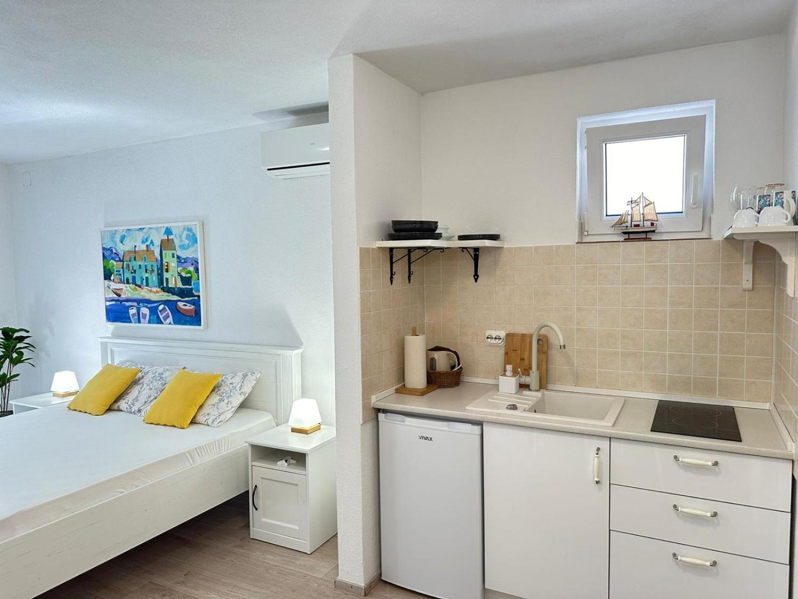 Guest House Kovacevic Hvar Town Extérieur photo