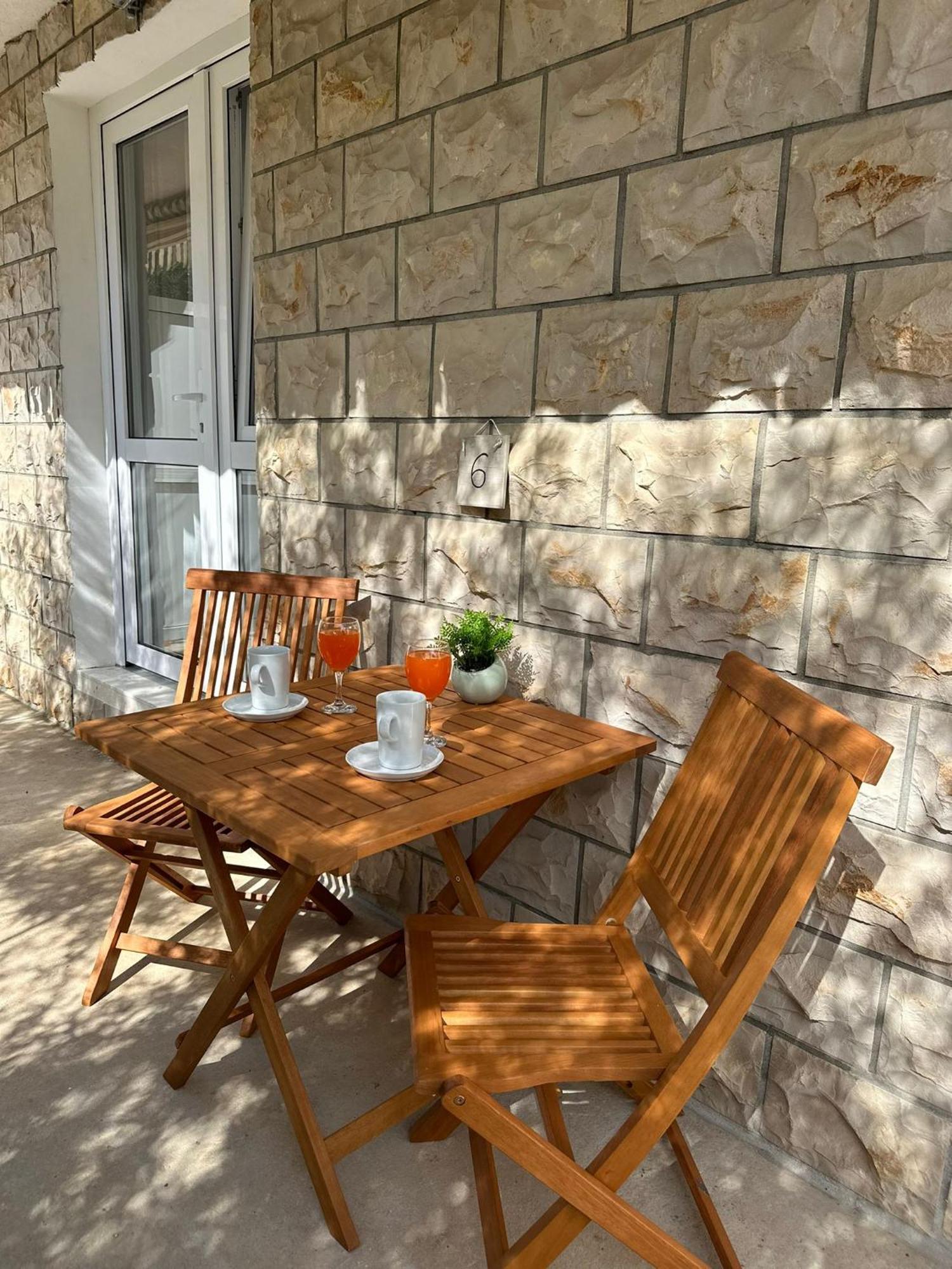 Guest House Kovacevic Hvar Town Extérieur photo