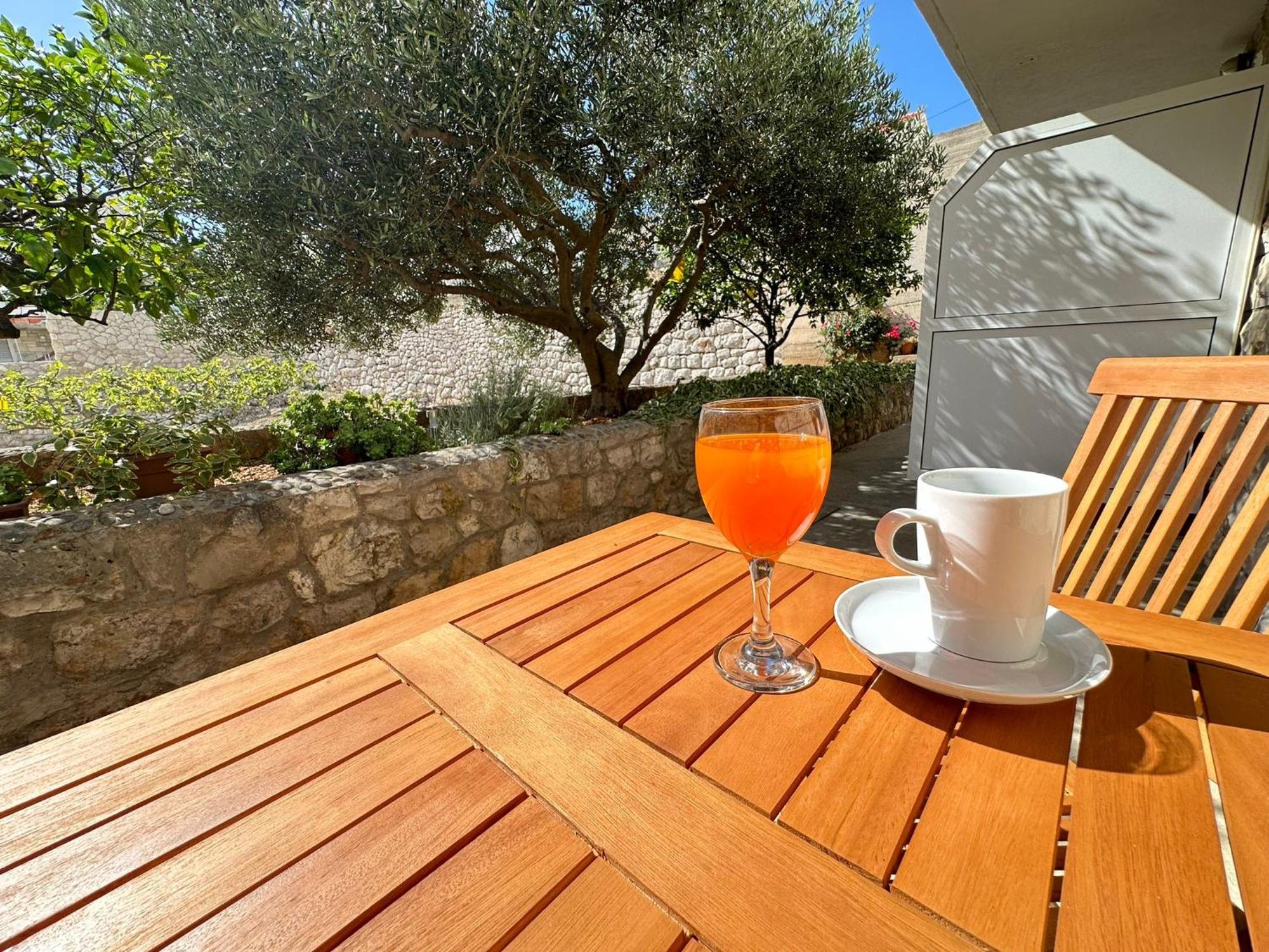 Guest House Kovacevic Hvar Town Extérieur photo