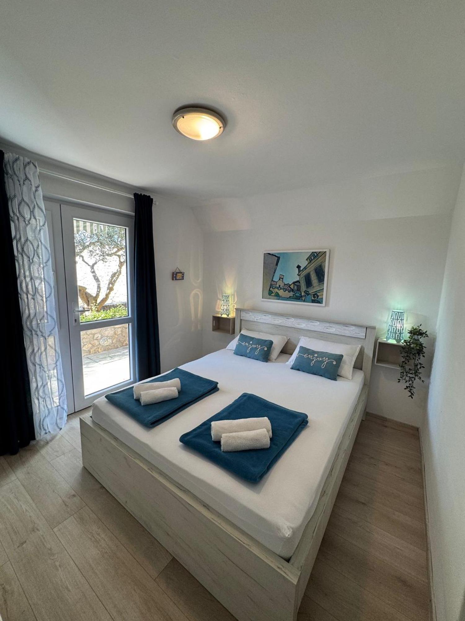 Guest House Kovacevic Hvar Town Extérieur photo