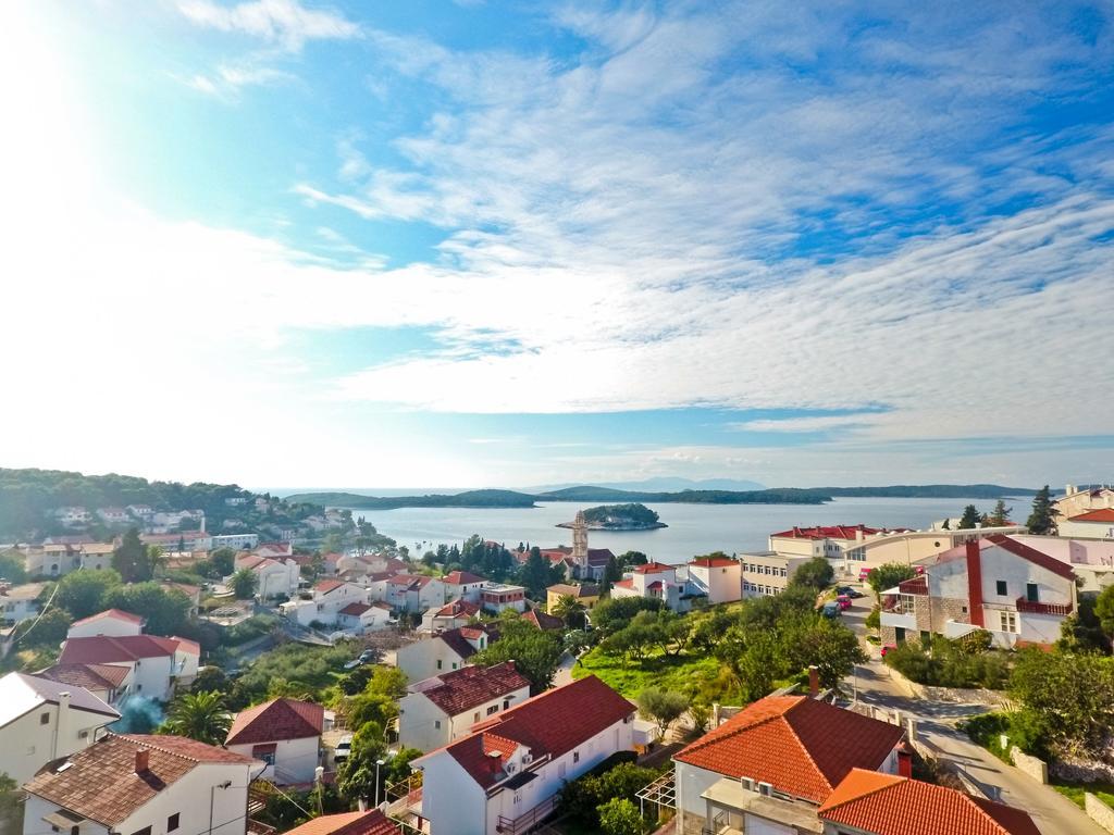 Guest House Kovacevic Hvar Town Extérieur photo