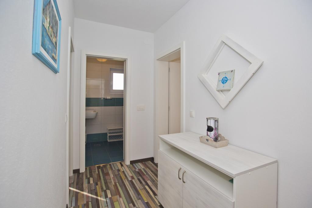 Guest House Kovacevic Hvar Town Extérieur photo