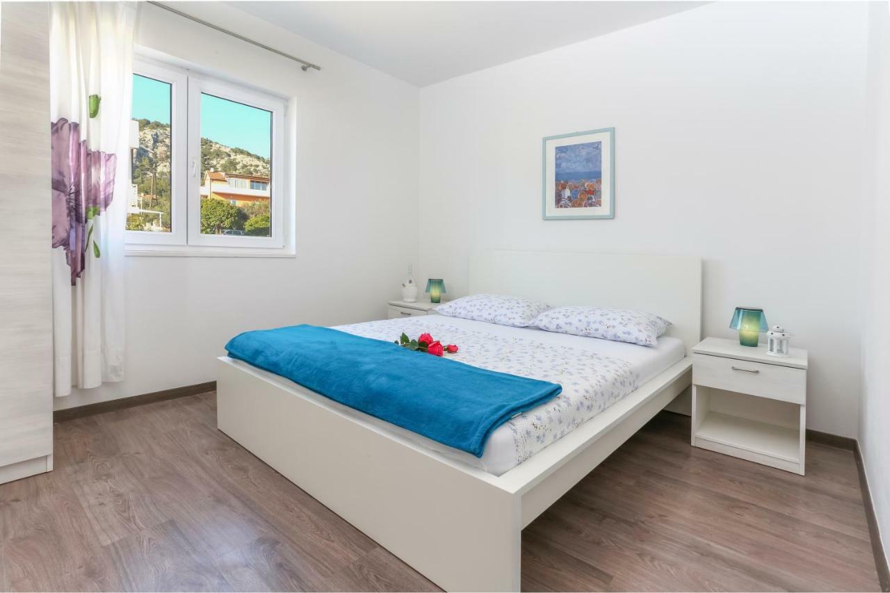 Guest House Kovacevic Hvar Town Extérieur photo