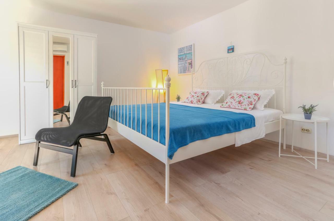 Guest House Kovacevic Hvar Town Extérieur photo